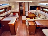 Beneteau Oceanis 58